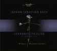Bach. Johannespassionen. 2. version for solistbesætning (2 CD)